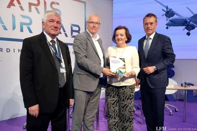 ACARE frischt Agenda für sauberere Luftfahrt auf