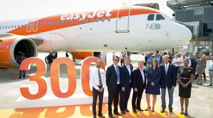 Airbus erwartet weiteres Anziehen der Luftfahrt bis 2036