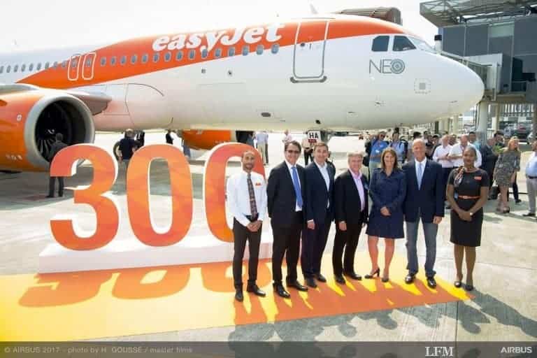 Airbus erwartet weiteres Anziehen der Luftfahrt bis 2036