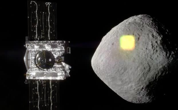 Asteroid Day weltweit mit Veranstaltungen und Prominenz