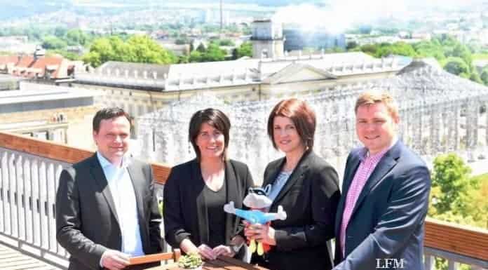 Flughafen Kassel-Calden wird Partner von MT Melsungen