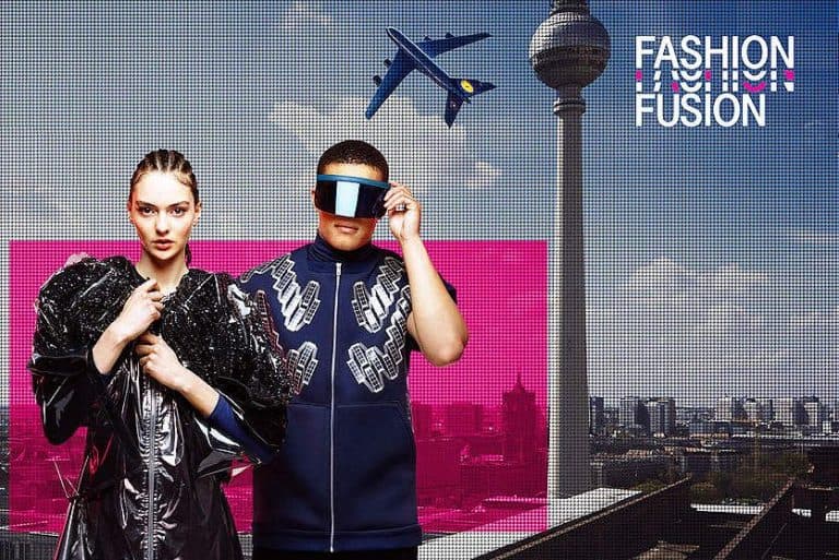 Lufthansa und Telekom pushen gemeinsam Technik in Textil