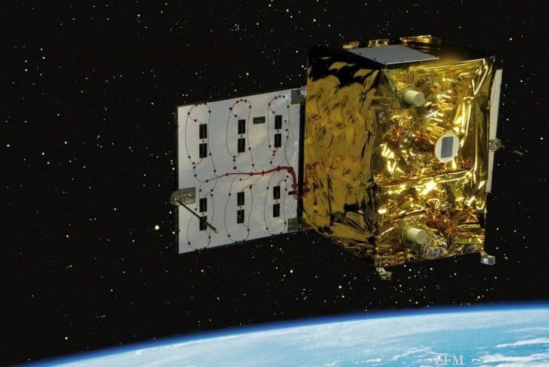 Forscher diskutieren Ergebnisse von Technologieträger TET