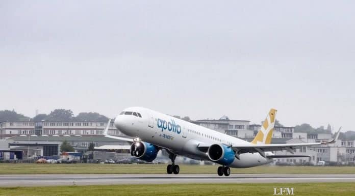 Airbus SE mit neuer Konzernstruktur
