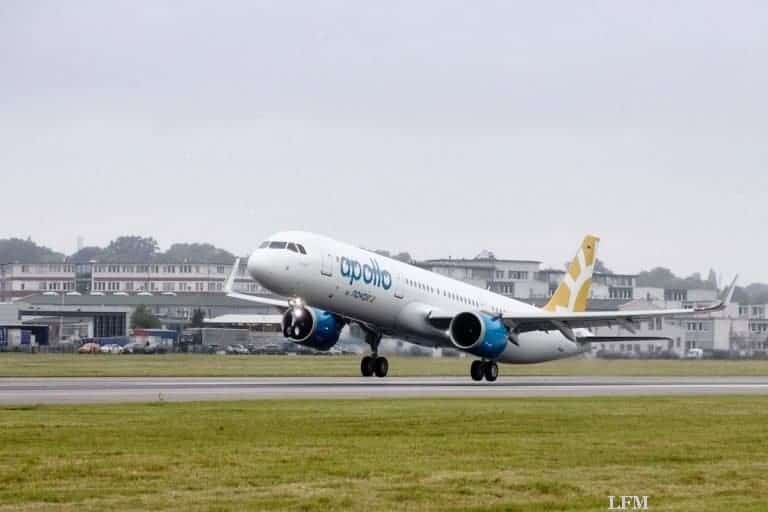 Airbus SE mit neuer Konzernstruktur