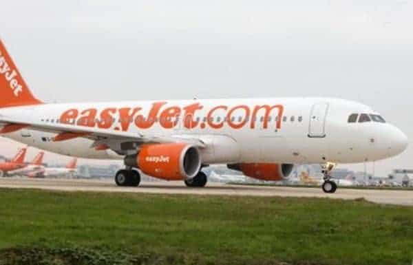 easyJet engagiert sich nun im BAR in Deutschland