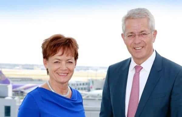 Beispiel Luftverkehr: Was machen mit dem Brexit