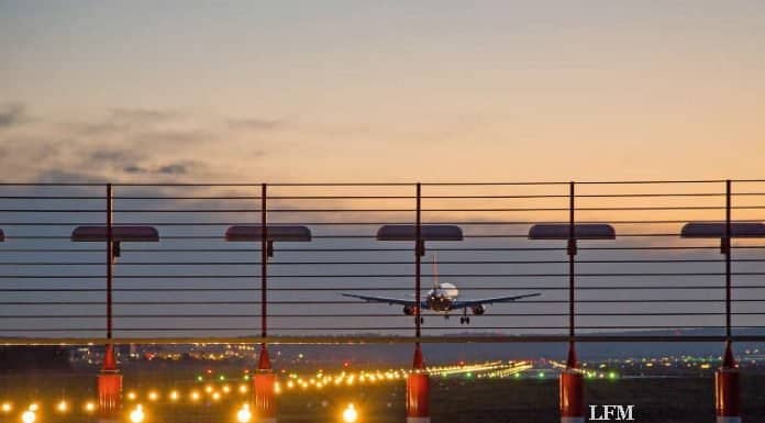 Schalldämmlüfter: Budget für Anwohner am Flughafen Stuttgart