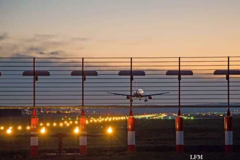 Schalldämmlüfter: Budget für Anwohner am Flughafen Stuttgart
