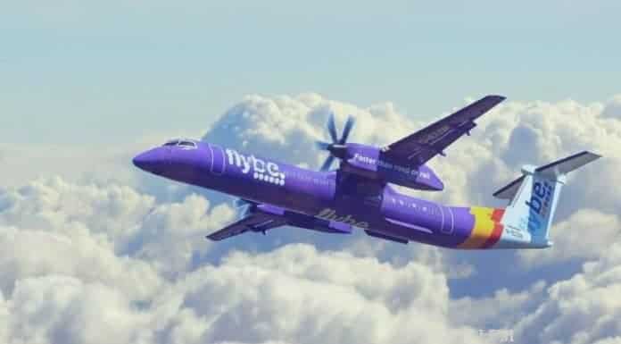Birmingham ab Hamburg nun wieder als nonstop-Ziel
