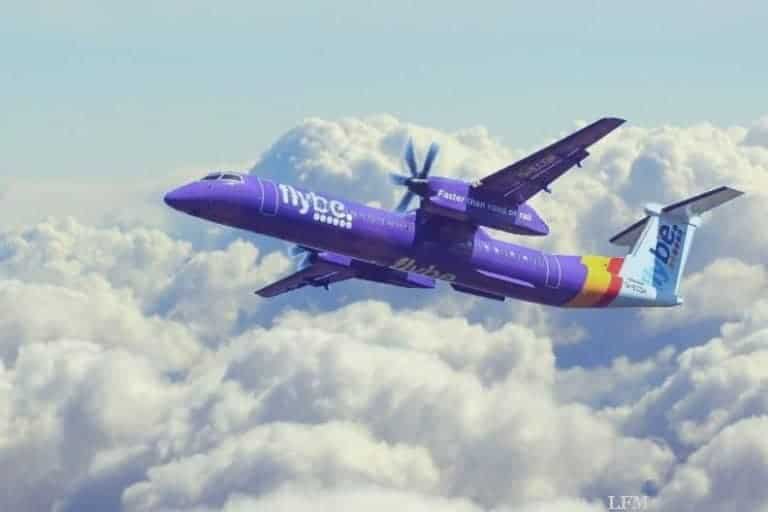 Birmingham ab Hamburg nun wieder als nonstop-Ziel