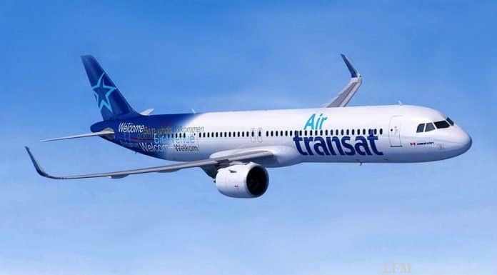 Airbus A321LR gewinnt ersten Kunden aus Nordamerika
