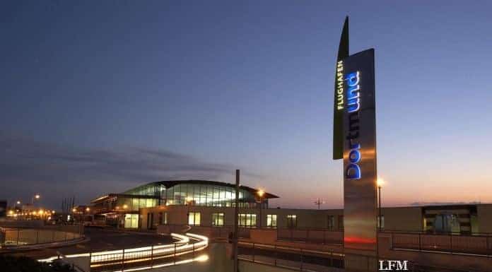 Osterurlaub am Mittelmeer ab Dortmund Airport