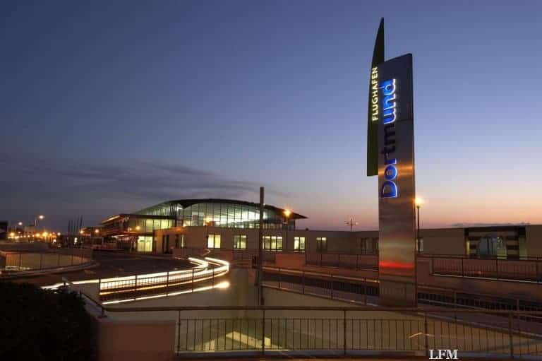 Osterurlaub am Mittelmeer ab Dortmund Airport