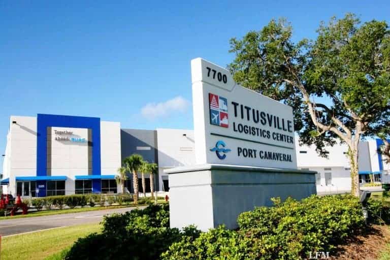 Ruag Space fährt Produktion im fertigen US-Werk hoch