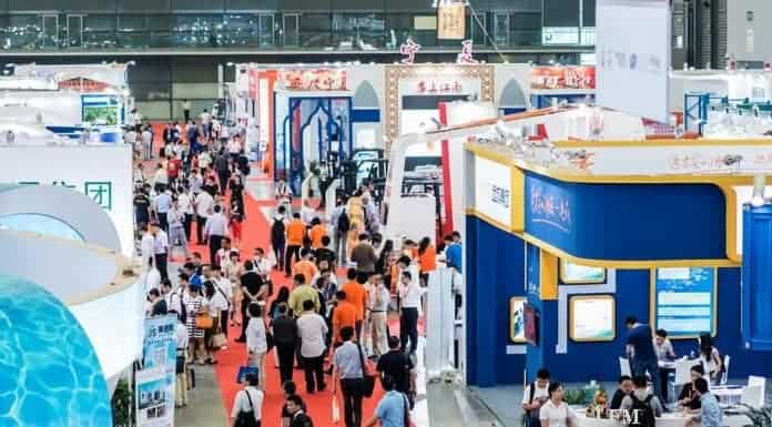 cargo China 2018: Shanghai im Brennpunkt der Branche