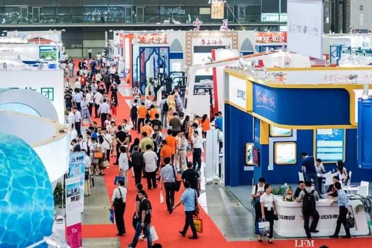 cargo China 2018: Shanghai im Brennpunkt der Branche