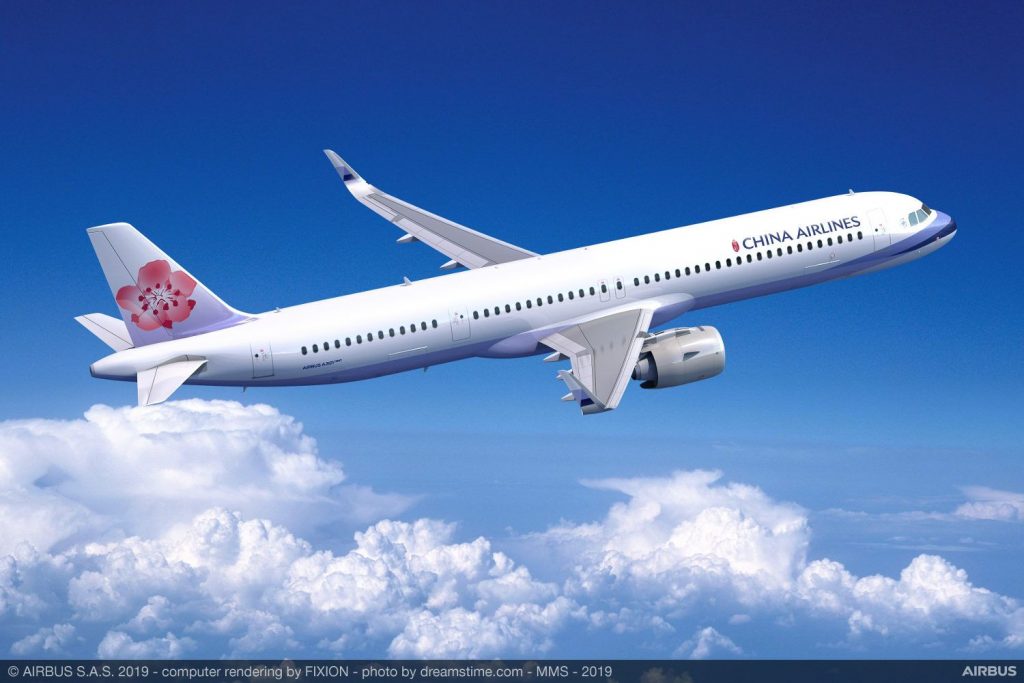 Airbus unterzeichnet weitere Großaufträge für neue A321XLR
