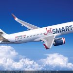 JetSMART ordert Triebwerke für 85 Flugzeuge der A320neo-Familie