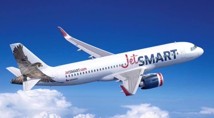 MTU erhält Triebwerk-Aufträge von rund 1,2 Mrd. Euro JetSMART ordert Triebwerke für 85 Flugzeuge der A320neo-Familie