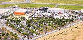 PAD Airport: Highlights der Erlebnismesse GATE