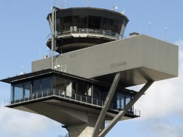 Tower Berlin Brandenburg