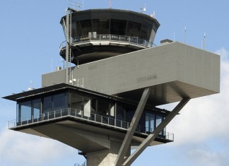 Tower Berlin Brandenburg