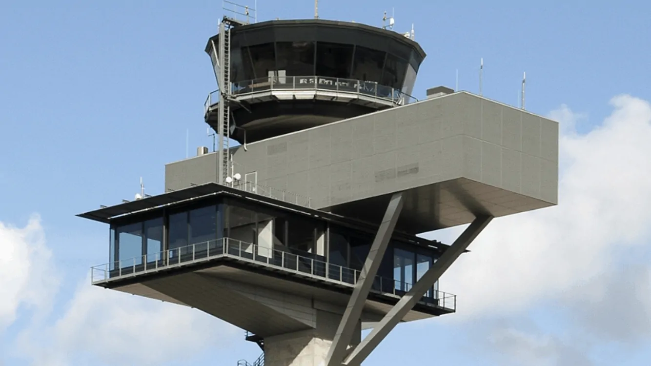 Tower Berlin Brandenburg
