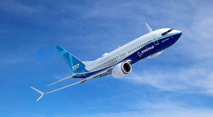 IAG vergibt Großauftrag über 200 Boeing 737 MAX IAG vergibt Großauftrag über 200 Boeing 737 MAX