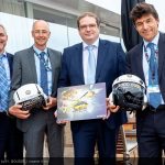 Airbus Helicopters gratuliert ADAC Luftrettung