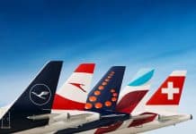 Lufthansa Group erzielt Climate Scoring Ergebnis „B“ Airlines der Deutschen Lufthansa AG