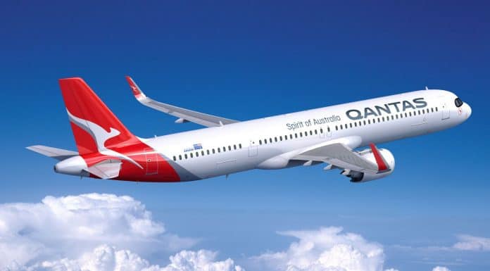 Airbus verzeichnet weitere Großaufträge für neue A321XLR Airbus unterzeichnet weitere Großaufträge für neue A321XLR