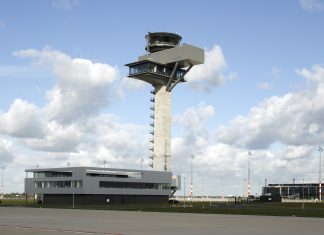 Tower Berlin Brandenburg