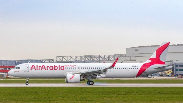 Air Arabia verbindet Flughafen Wien mit Schardscha
