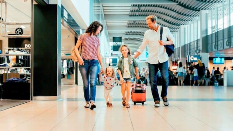 Flughafen Hamburg: Reiseplanung in der Hochsaison