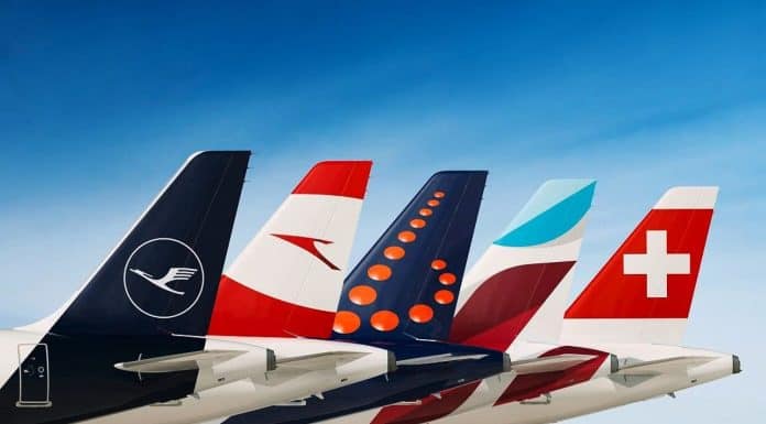 Lufthansa ändert Dividendenpolitik bei Airlines