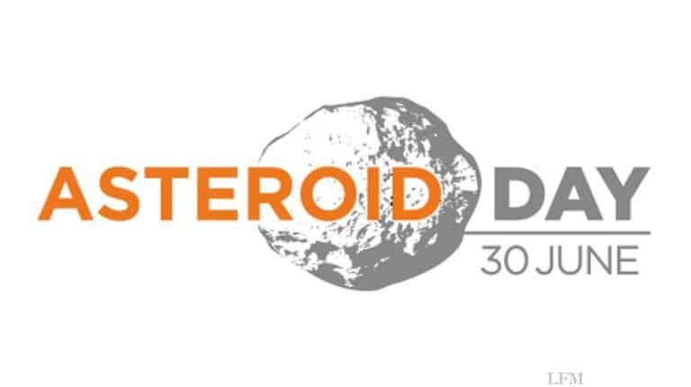 Asteroid Day: Vorbereitung auf Gefahr aus dem All