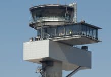 Tower Frankfurt/Main