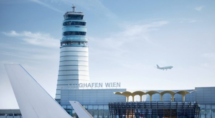Flughafen Wien AG