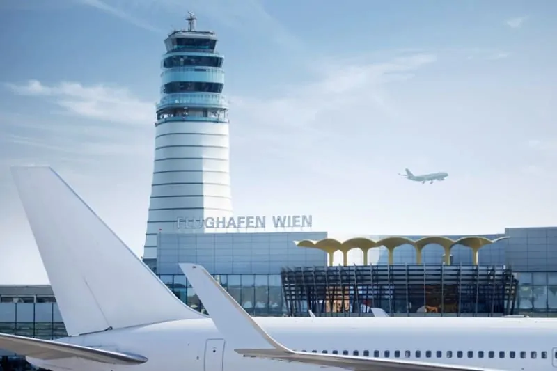 Flughafen Wien AG