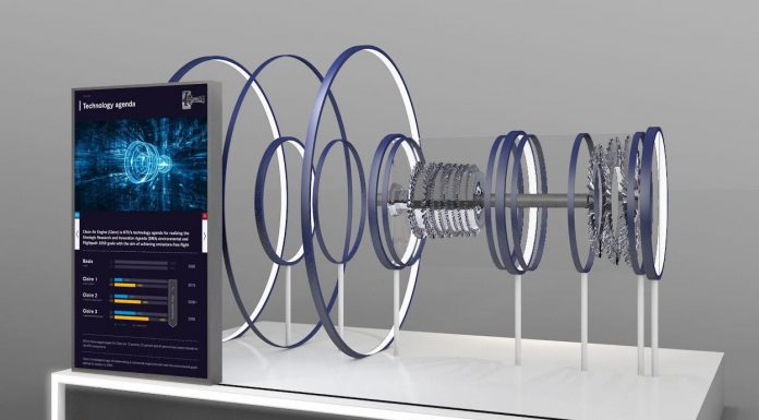 MTU: Neue Triebwerksgeneration auf der Paris Air Show