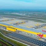 Flughafen Leipzig/Halle billigt neue Cargo City