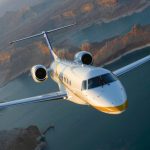 Embraer Legacy 650 bekommt ADS-B Out im One-Stop-Shop
