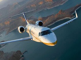 Embraer Legacy 650 bekommt ADS-B Out im One-Stop-Shop