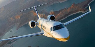 Embraer Legacy 650 bekommt ADS-B Out im One-Stop-Shop