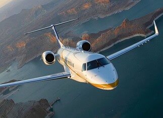 Embraer Legacy 650 bekommt ADS-B Out im One-Stop-Shop