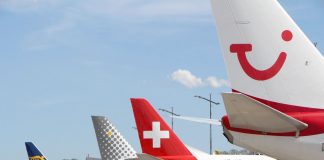 Nürnberg stellt sich auf Viertelmillion Passagiere ein