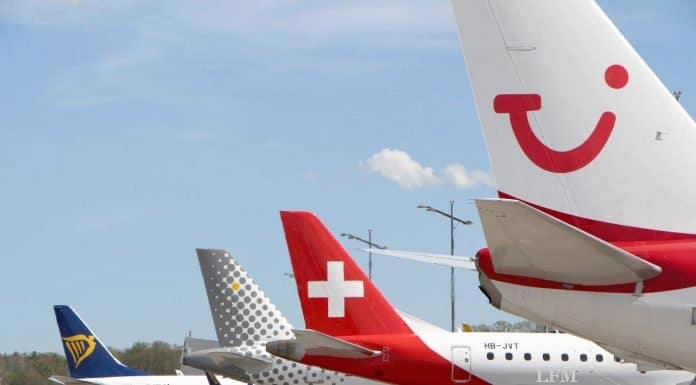 Nürnberg stellt sich auf Viertelmillion Passagiere ein Nürnberg stellt sich auf Viertelmillion Passagiere ein