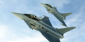 Bundesheer AirPower Österreich wird nicht gestrichen