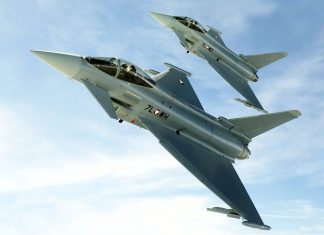 Bundesheer AirPower Österreich wird nicht gestrichen